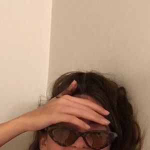 Meet your Posher, Mandy